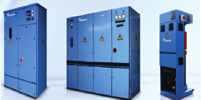 ozonation and uv systems