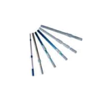 Smooth and Ribbed Pole