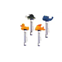 Floating Thermometer